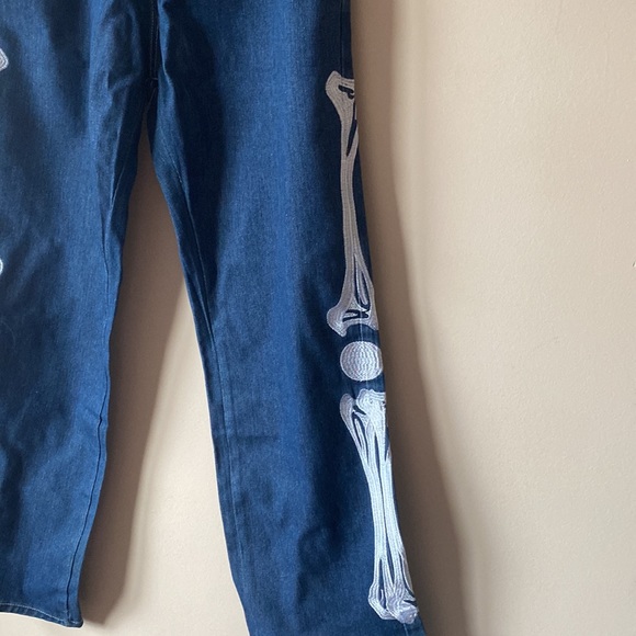 Men Jeans - Picture 6 of 8